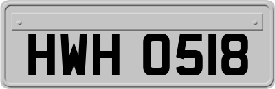 HWH0518
