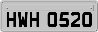 HWH0520