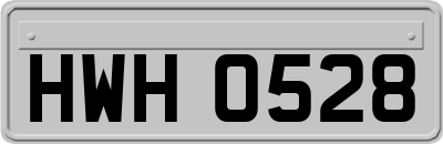 HWH0528