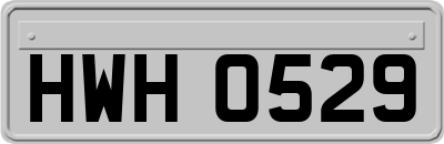 HWH0529