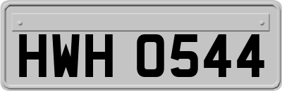 HWH0544