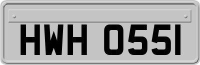 HWH0551