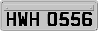 HWH0556