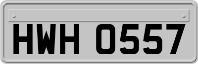 HWH0557