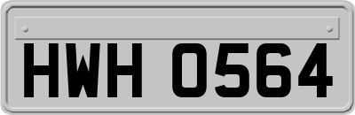 HWH0564