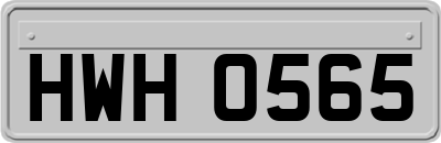 HWH0565