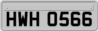 HWH0566