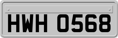 HWH0568