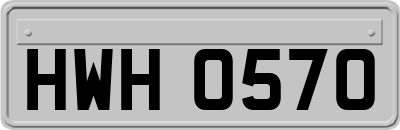 HWH0570