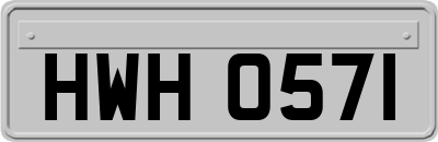 HWH0571