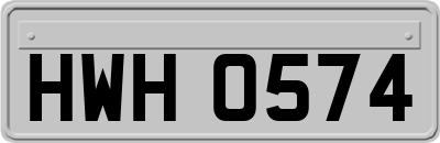 HWH0574