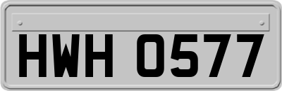 HWH0577