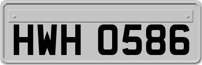 HWH0586