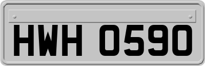 HWH0590