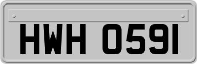 HWH0591
