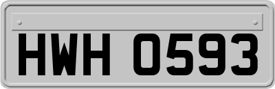 HWH0593