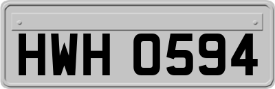HWH0594