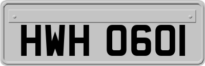HWH0601