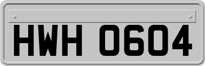 HWH0604
