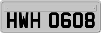 HWH0608