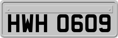 HWH0609