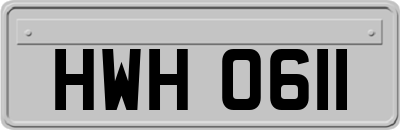 HWH0611