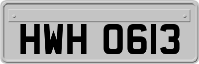 HWH0613