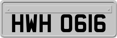 HWH0616