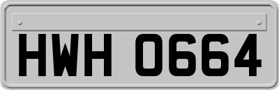 HWH0664
