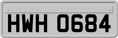 HWH0684