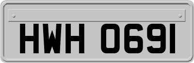 HWH0691
