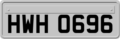 HWH0696