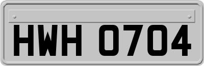 HWH0704