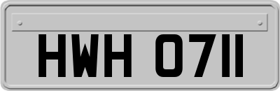 HWH0711