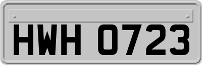 HWH0723