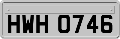 HWH0746