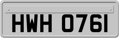 HWH0761