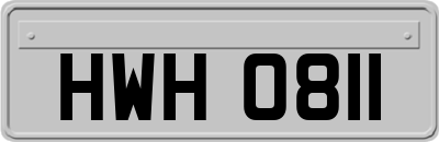 HWH0811