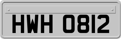 HWH0812