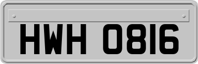 HWH0816