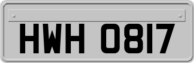 HWH0817