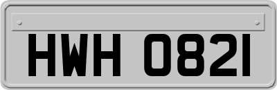HWH0821