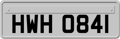 HWH0841