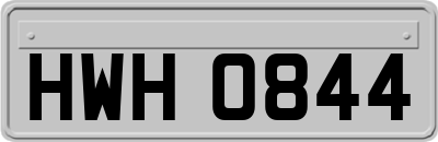 HWH0844