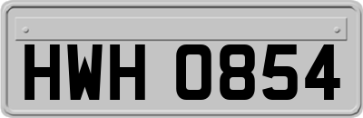 HWH0854