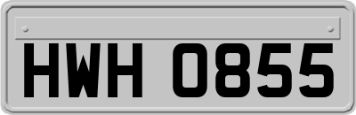 HWH0855