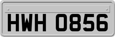 HWH0856