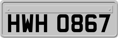 HWH0867