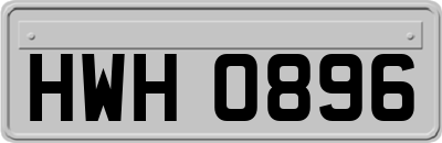 HWH0896