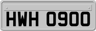 HWH0900